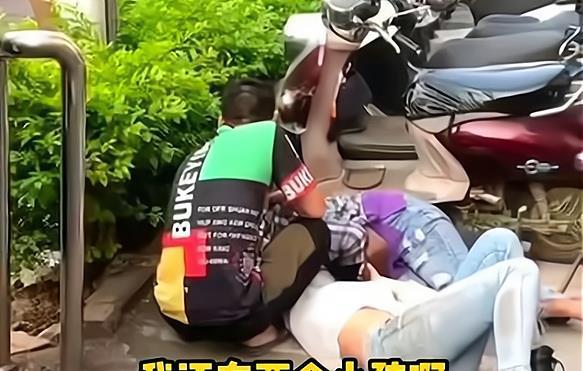 最新科技，原配骑座打小三——生活与科技的完美结合