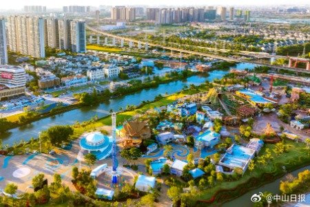 中山最新发现，小巷深处的独特味道揭秘