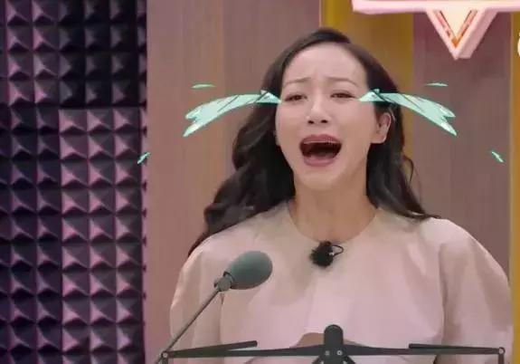 韩雪,我就是演员