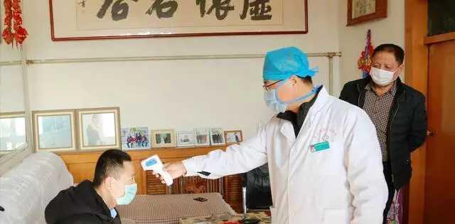 全国最新隔离政策下的温馨生活观察